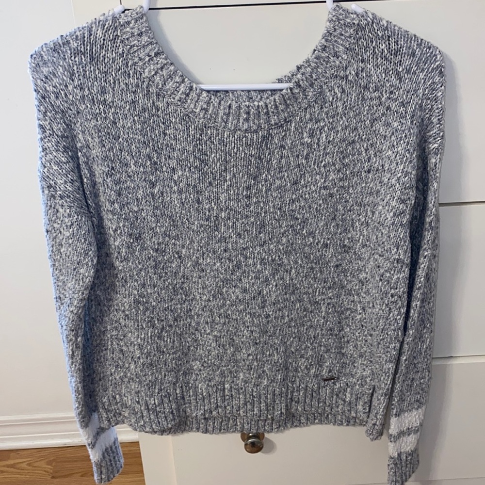 Hollister Sweater